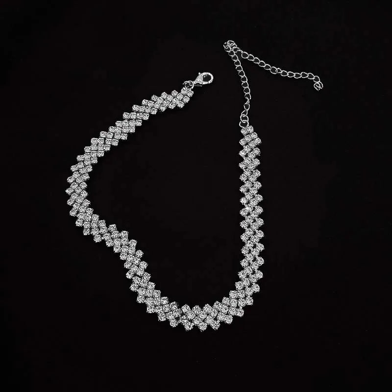 Starlight Grace Choker