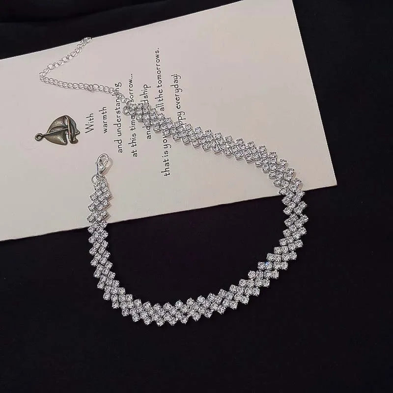 Starlight Grace Choker
