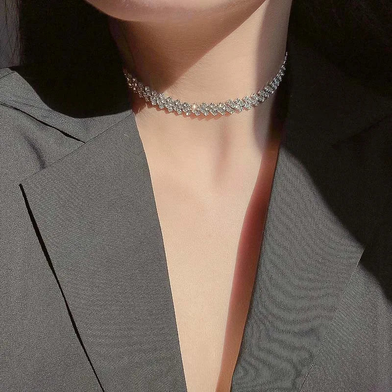 Starlight Grace Choker