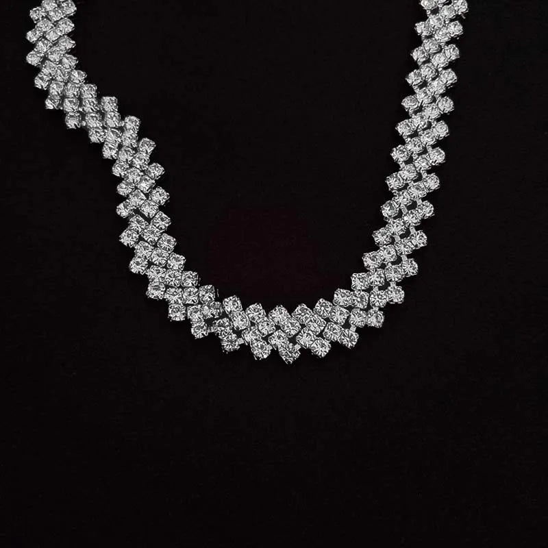 Starlight Grace Choker