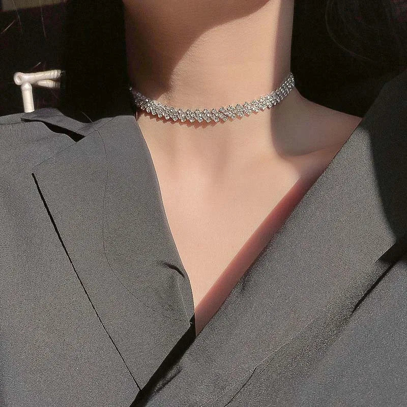 Starlight Grace Choker