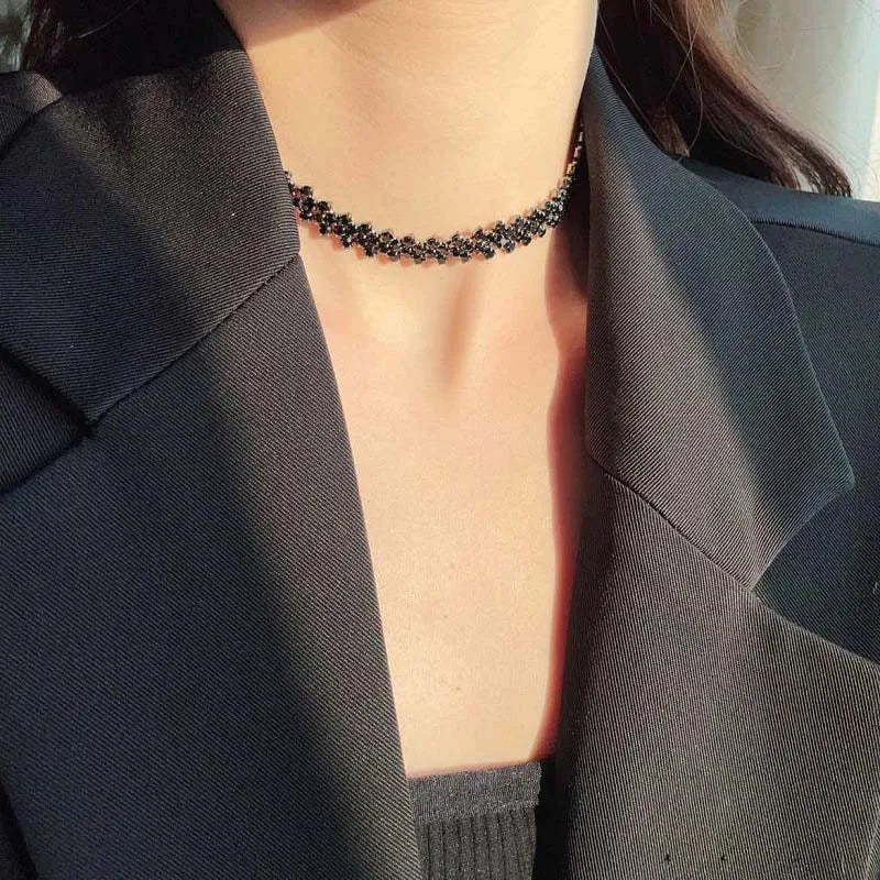 Starlight Grace Choker