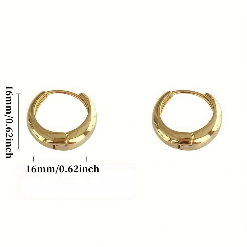 GleamLoop Hoops