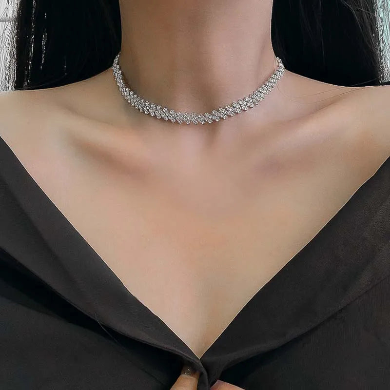 Starlight Grace Choker