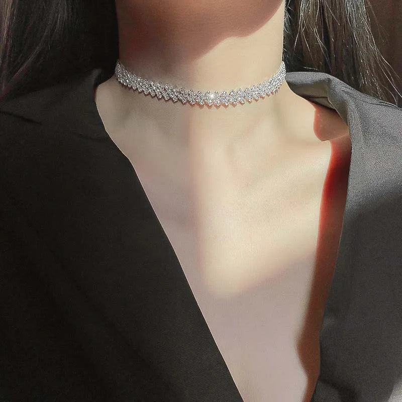 Starlight Grace Choker