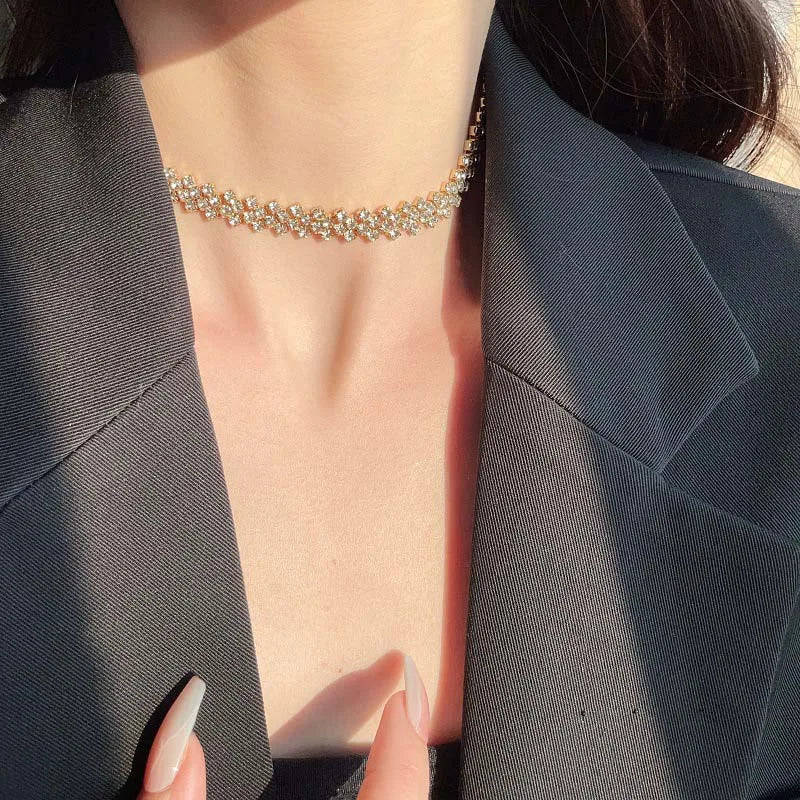 Starlight Grace Choker