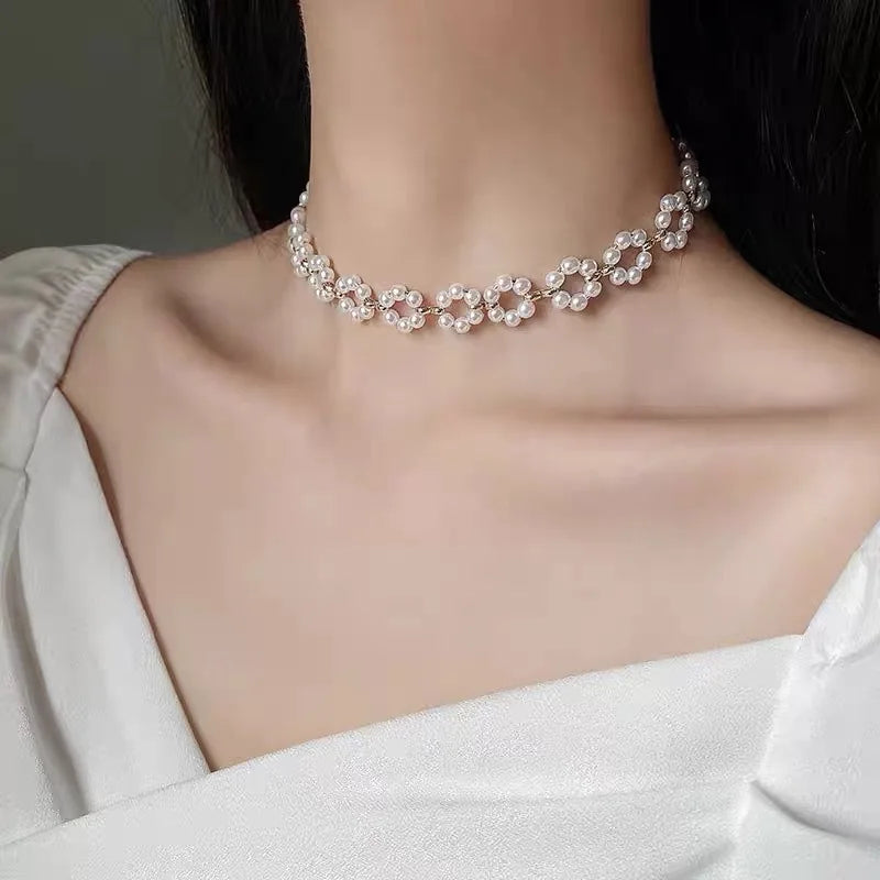Starlight Grace Choker